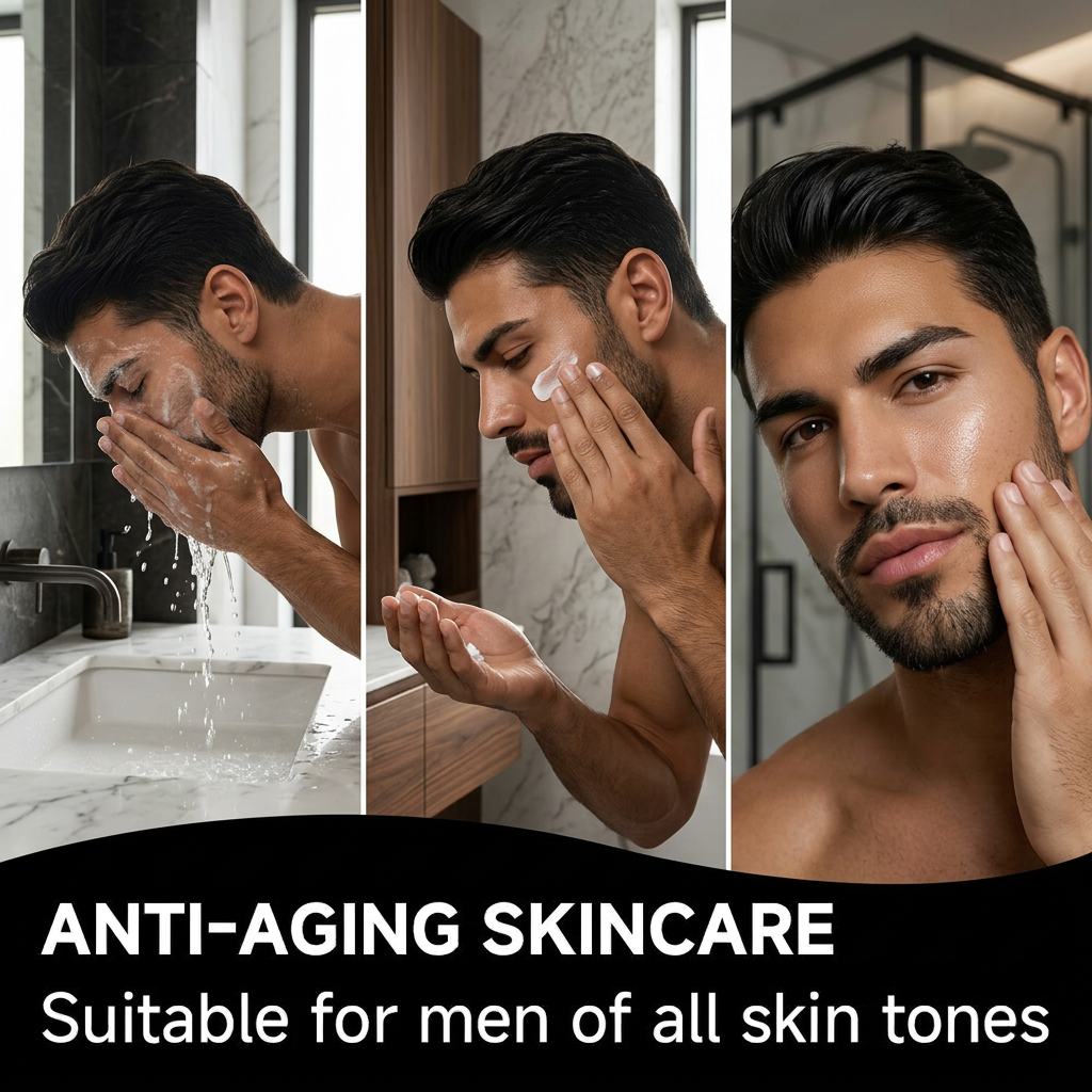 Retinol Collagen Face Cream