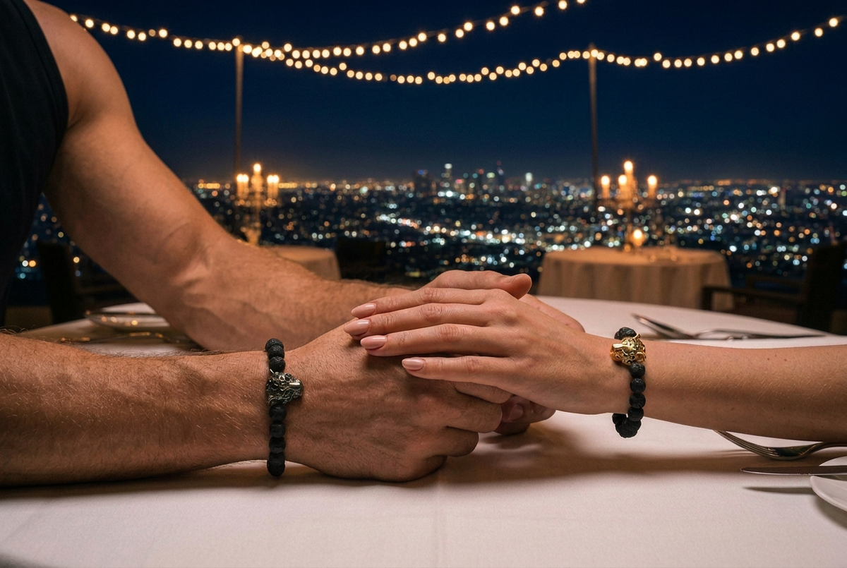 Gato de la Fortuna — Rooftop Redo