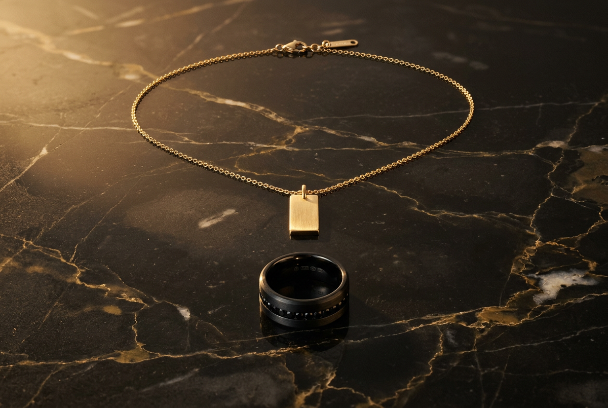 El Cartel Jewellery