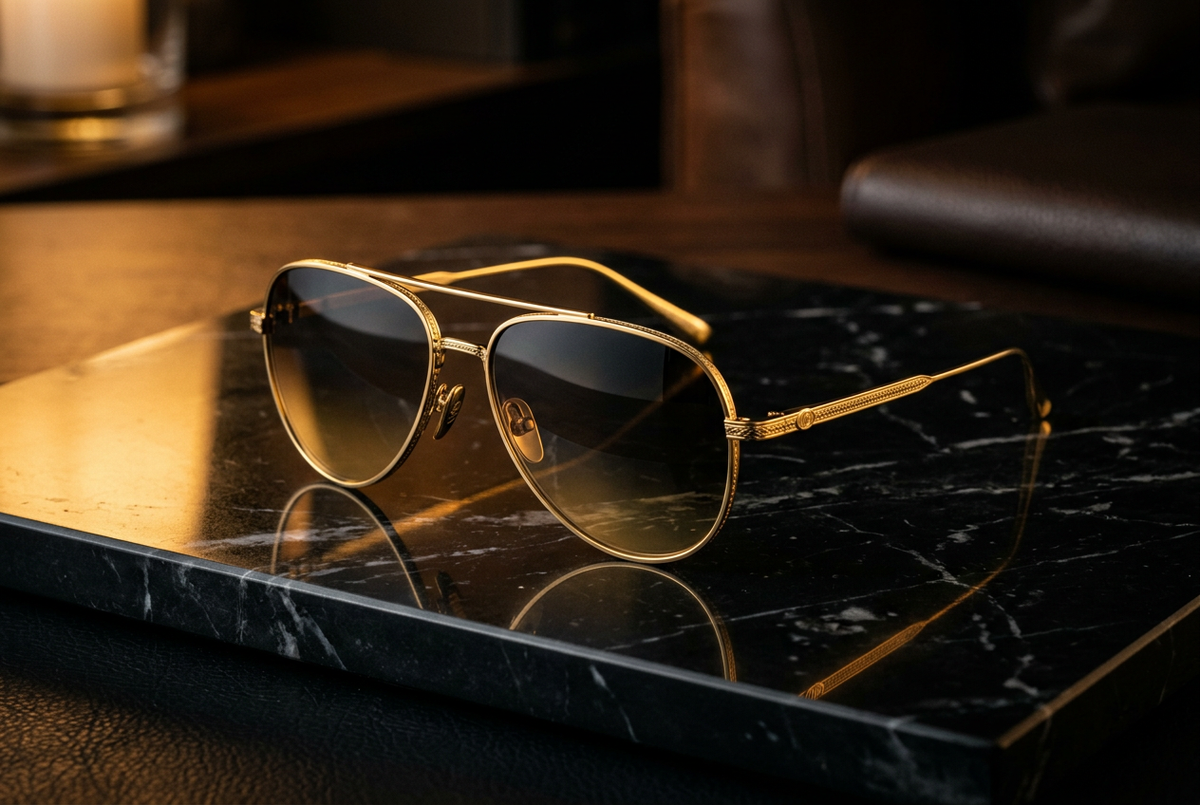 Sunglasses Collection