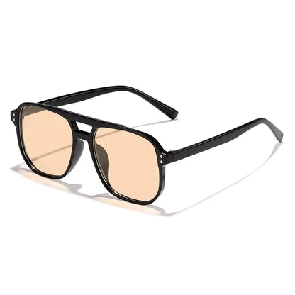 El Cartel Vintage Retro Sunglasses