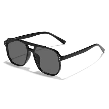 El Cartel Vintage Retro Sunglasses