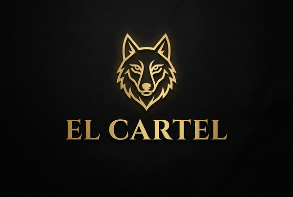 El Cartel Men